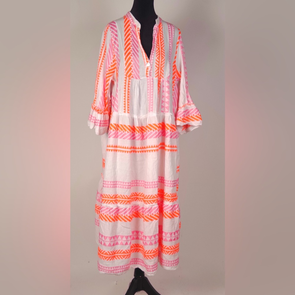 Italian Coverup/Dress